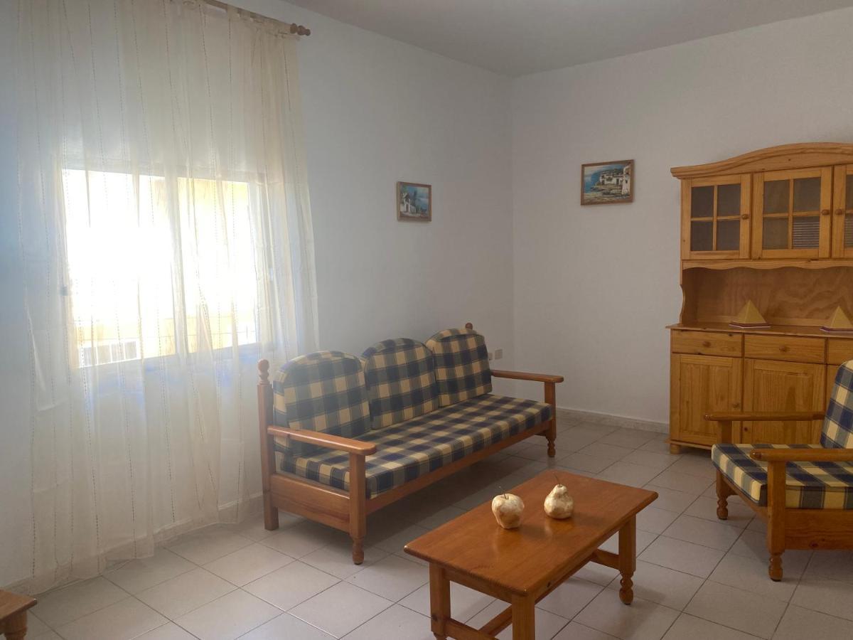 House At Santiago Del Teide Villa Tamaimo Kültér fotó